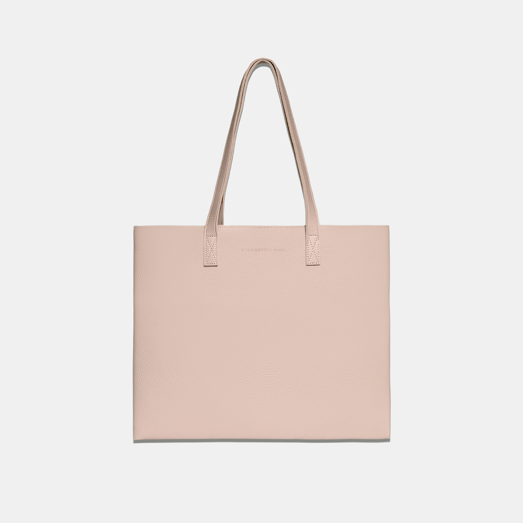 DVL Landscape Tote Bag (Pebble Texture)