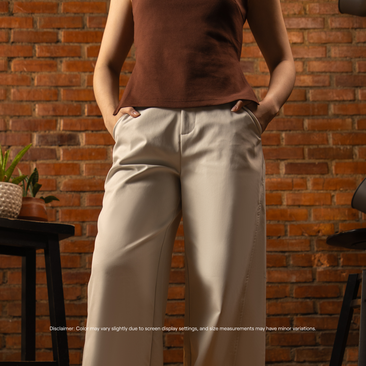 Lauren Pants