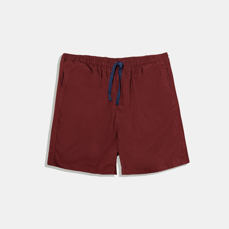 Tailored Shorts - Vibrant Hues – Straightforward