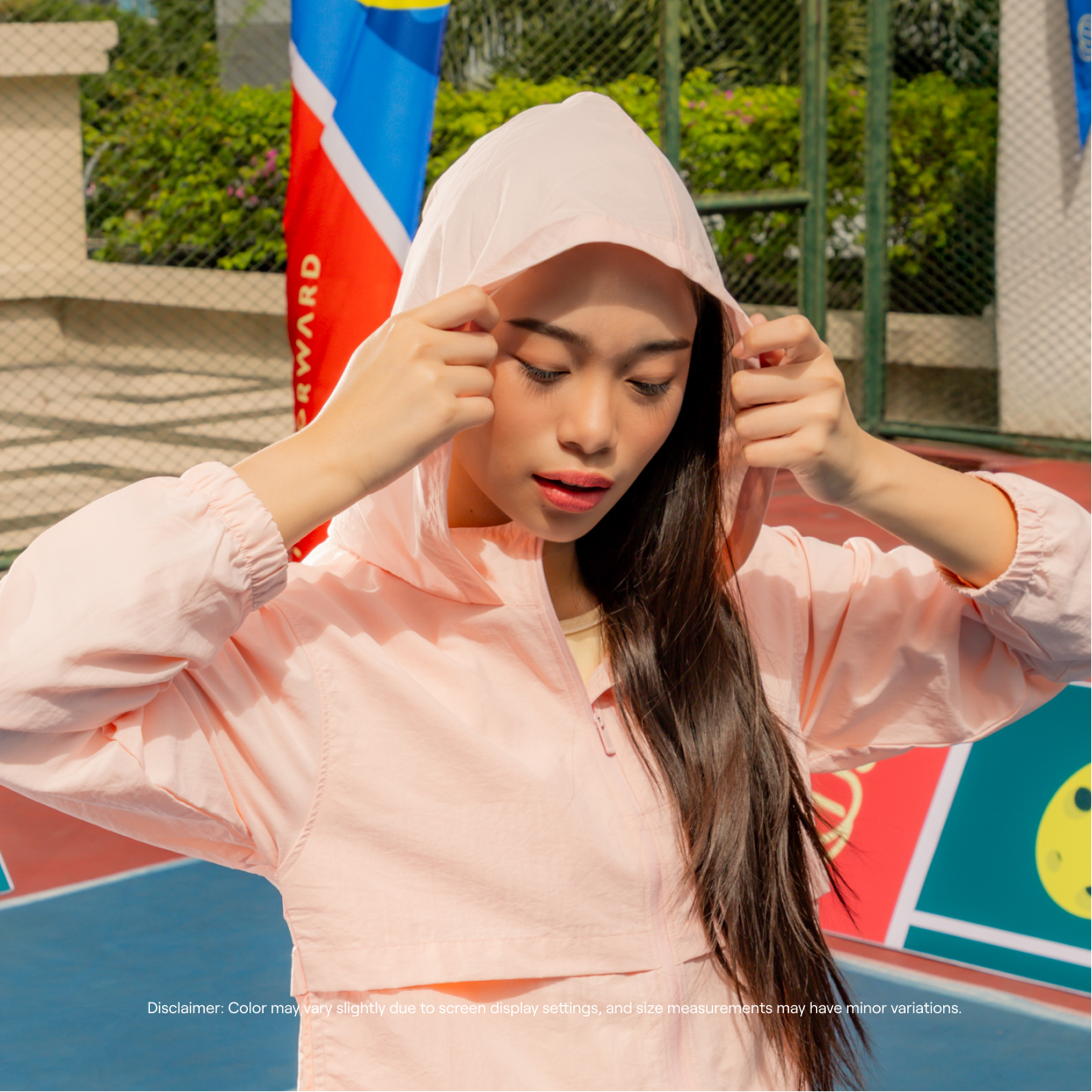 Martina Jacket