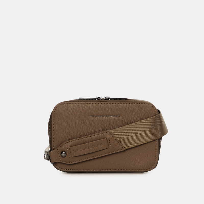 DVL Mini Clutch Sling Bag – Straightforward