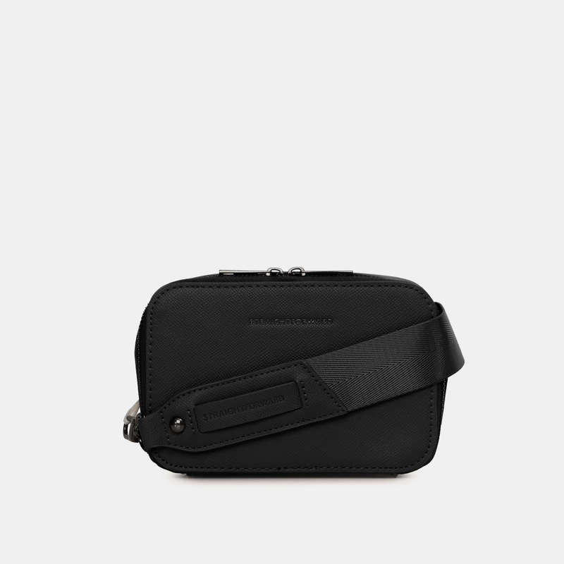 DVL Mini Clutch Sling Bag – Straightforward