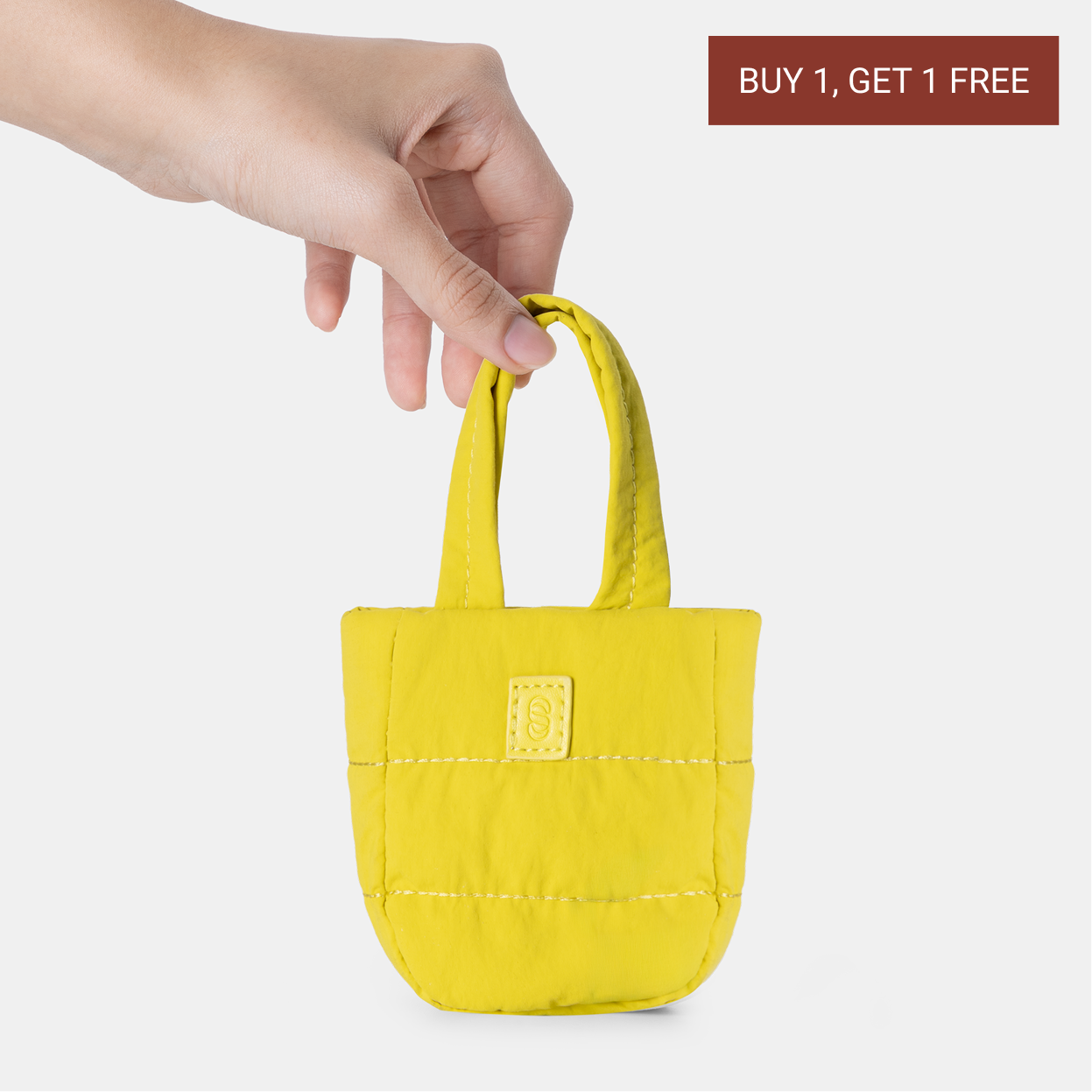 Mini Haven Tote - Havi