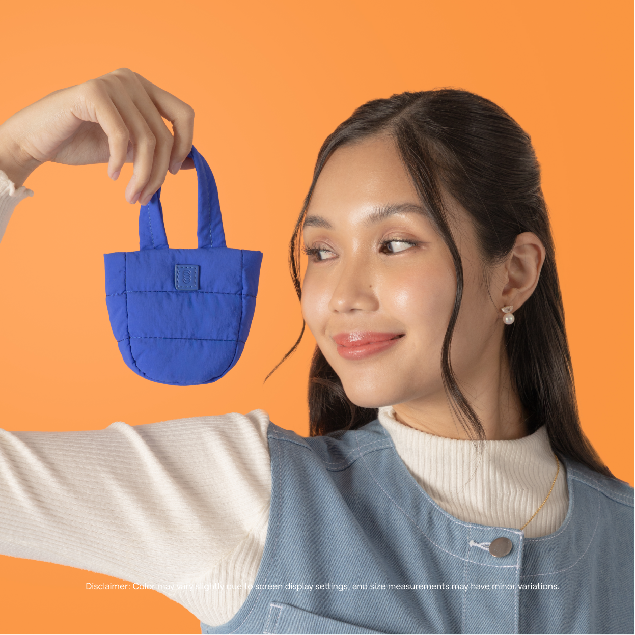 Mini Haven Tote - Havi