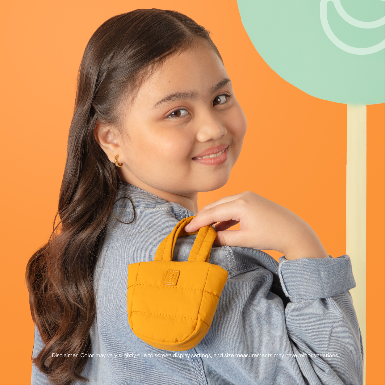 Mini Haven Tote - Havi