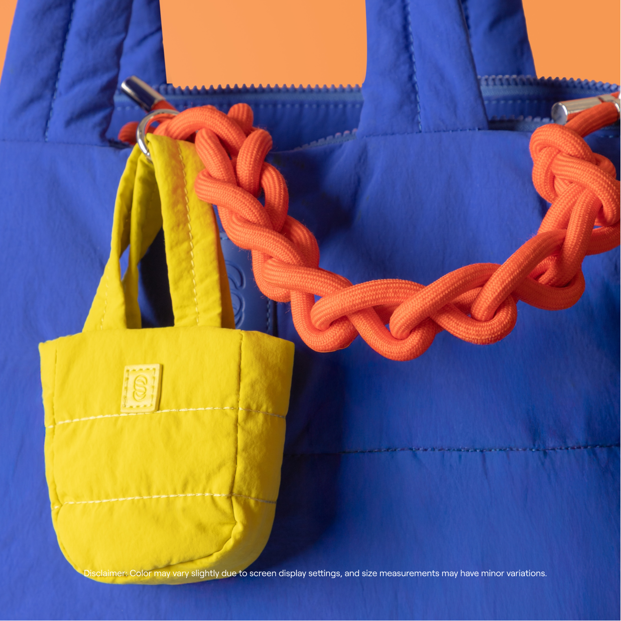 Mini Haven Tote - Havi