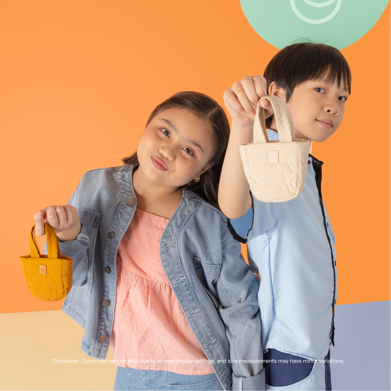 Mini Haven Tote - Havi