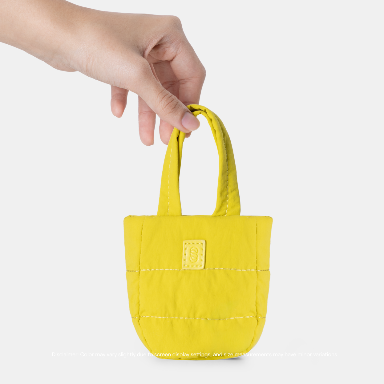 Mini Haven Tote - Havi