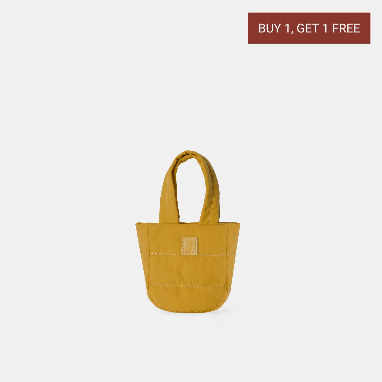 Mini Haven Tote - Havi