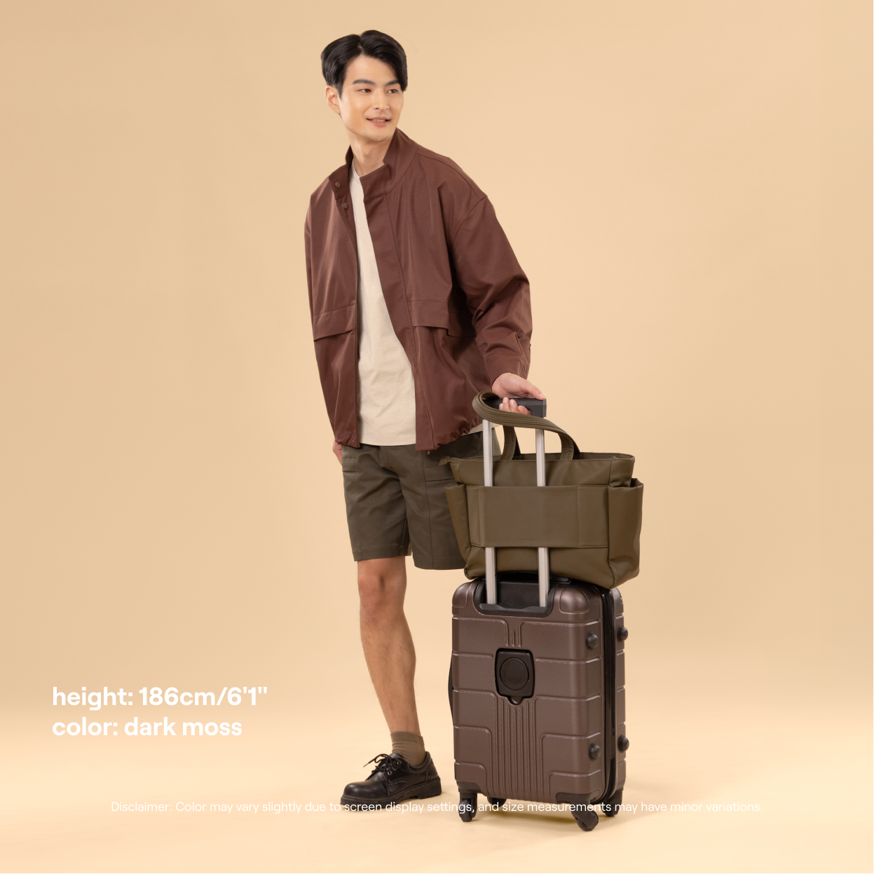 Miro Tote