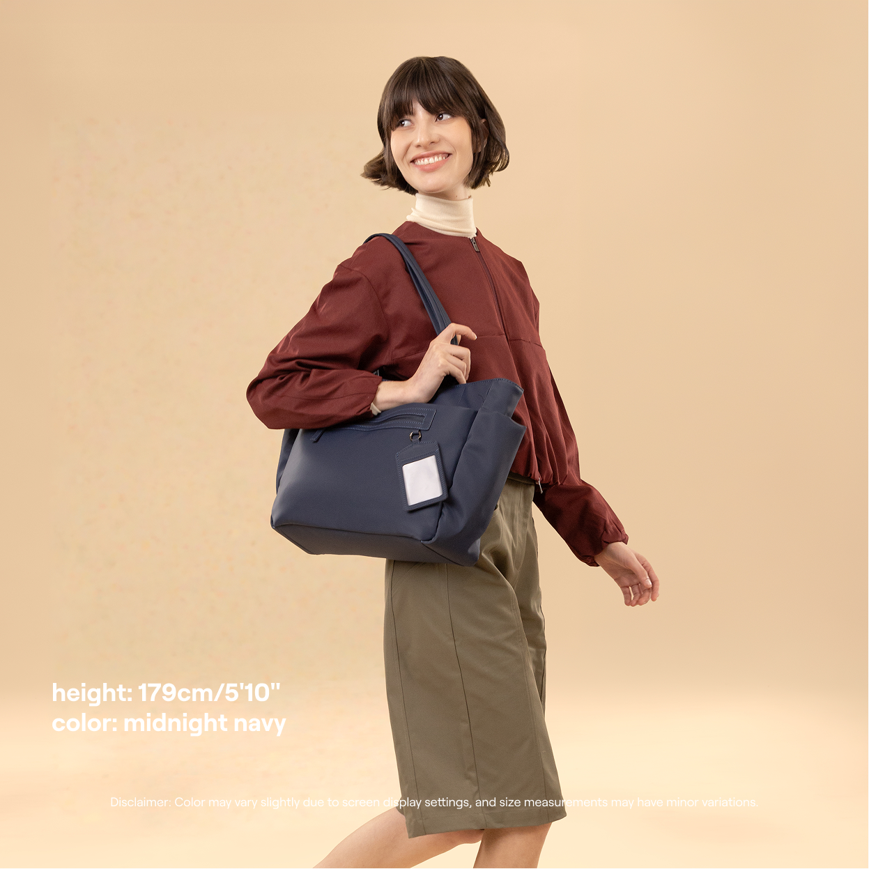 Miro Tote