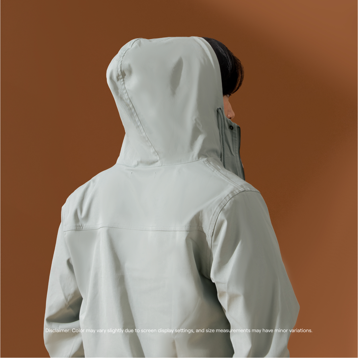 Modern Hug Jacket