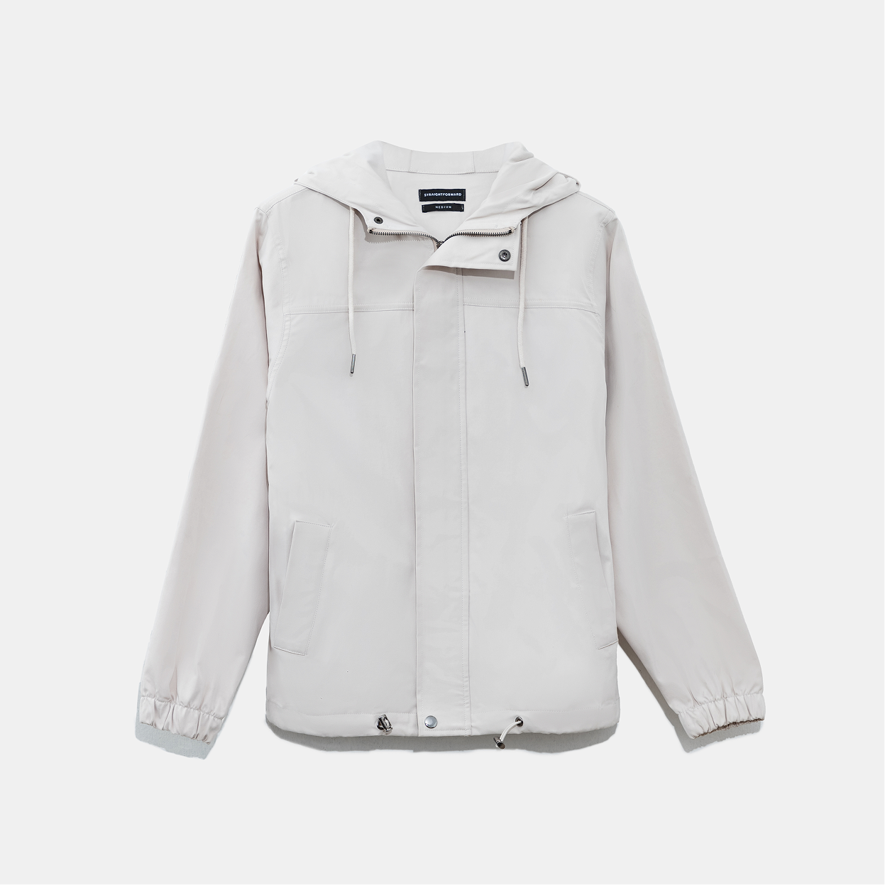 Modern Hug Jacket