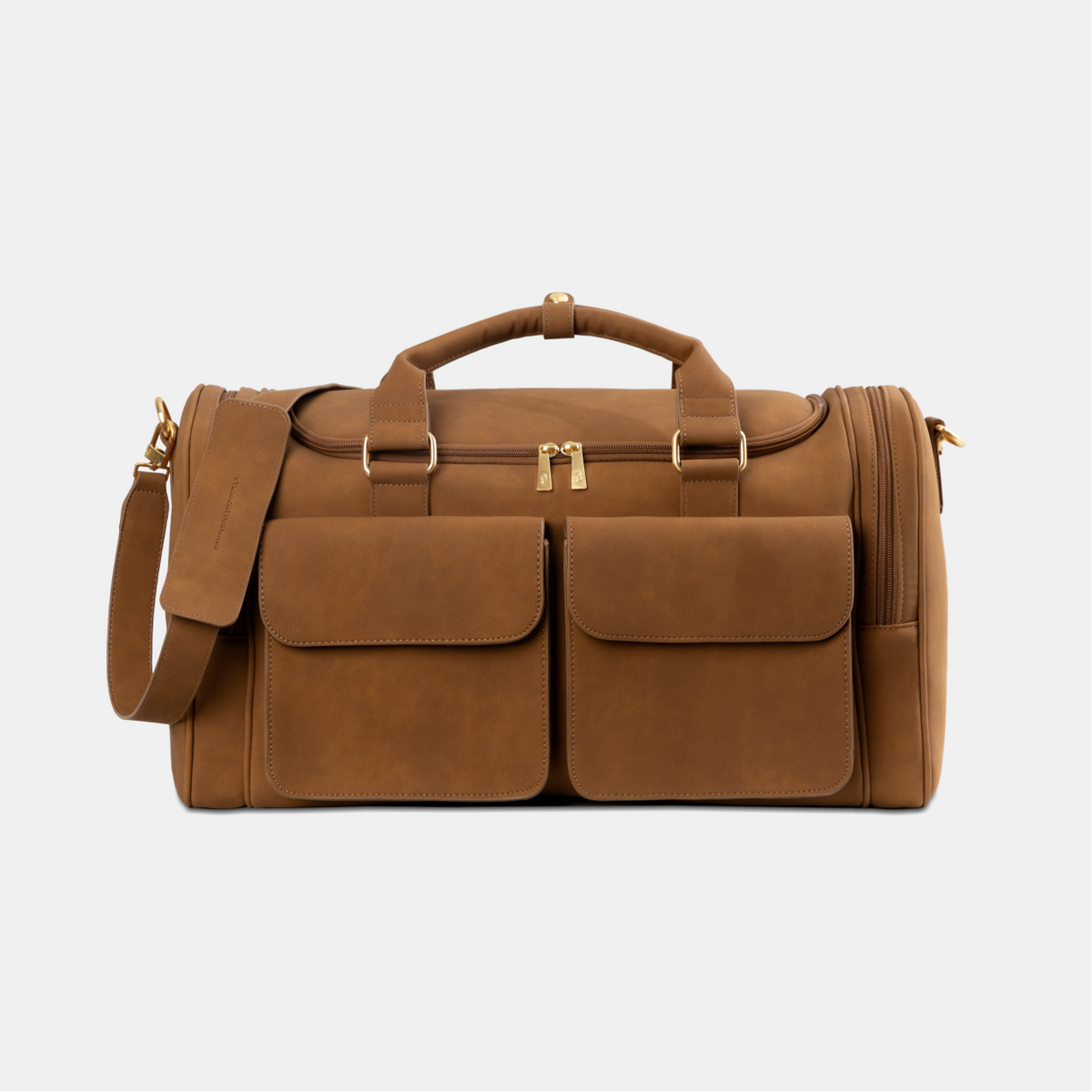 Montclair Travel Bag