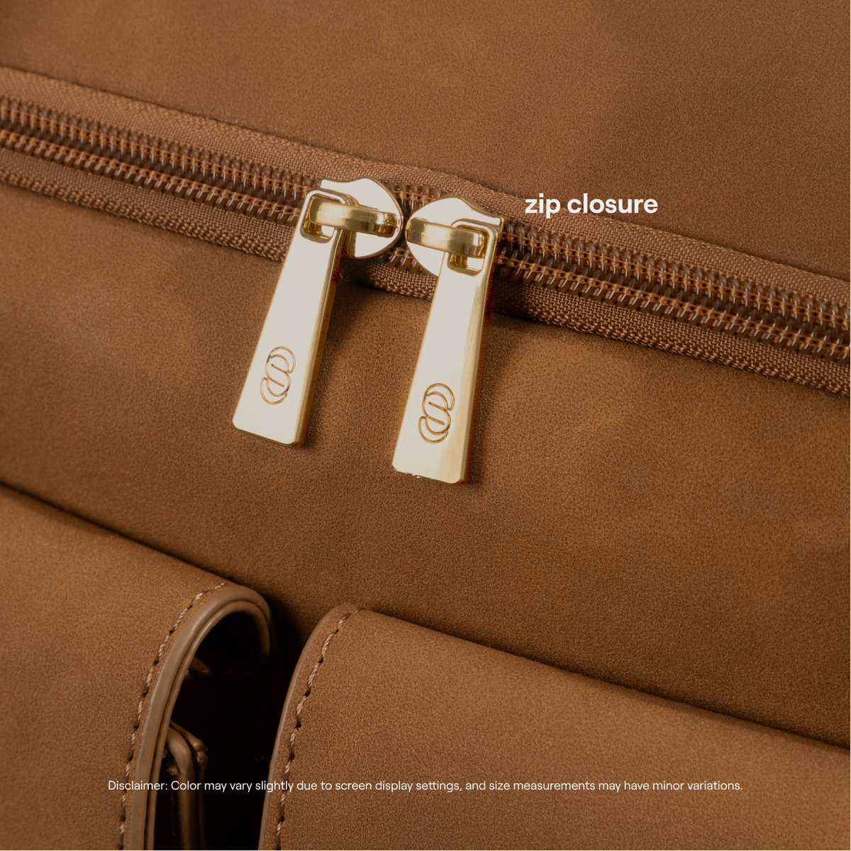 Montclair Travel Bag