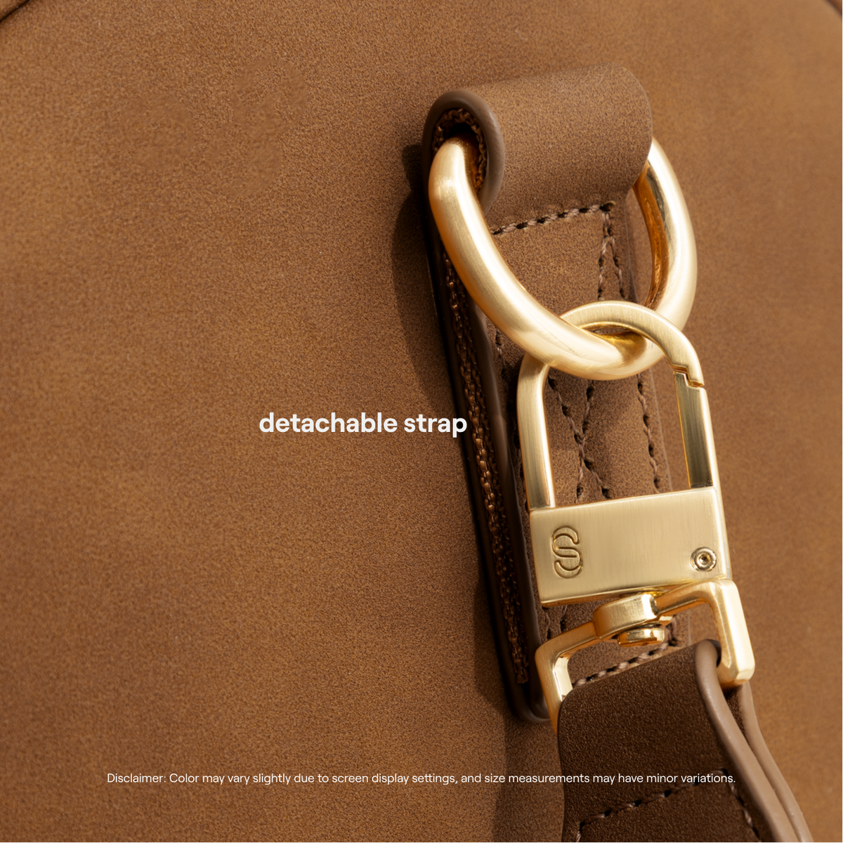 Montclair Travel Bag