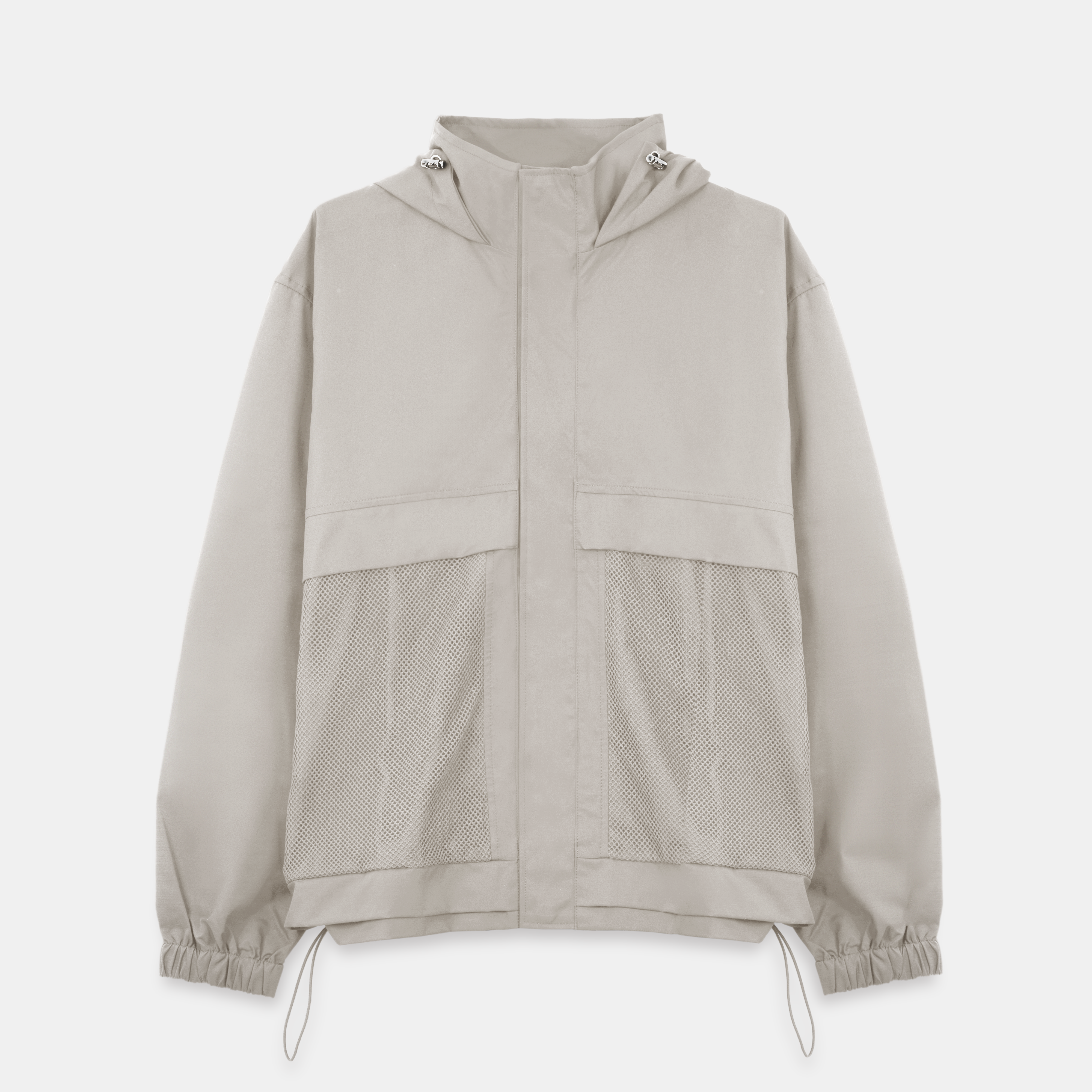 Morton Jacket