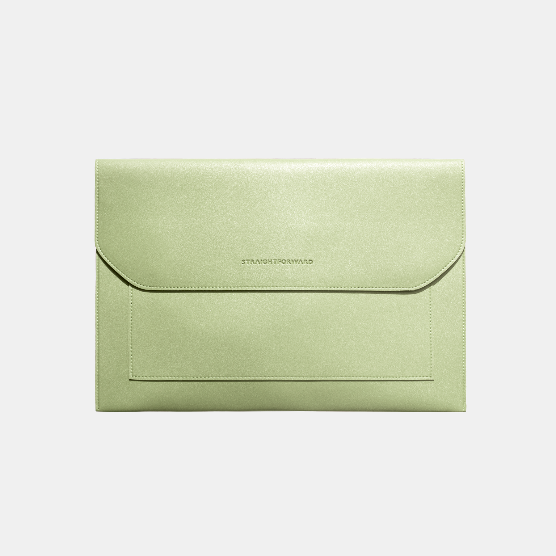 DVL Multi-pocket Laptop Sleeve