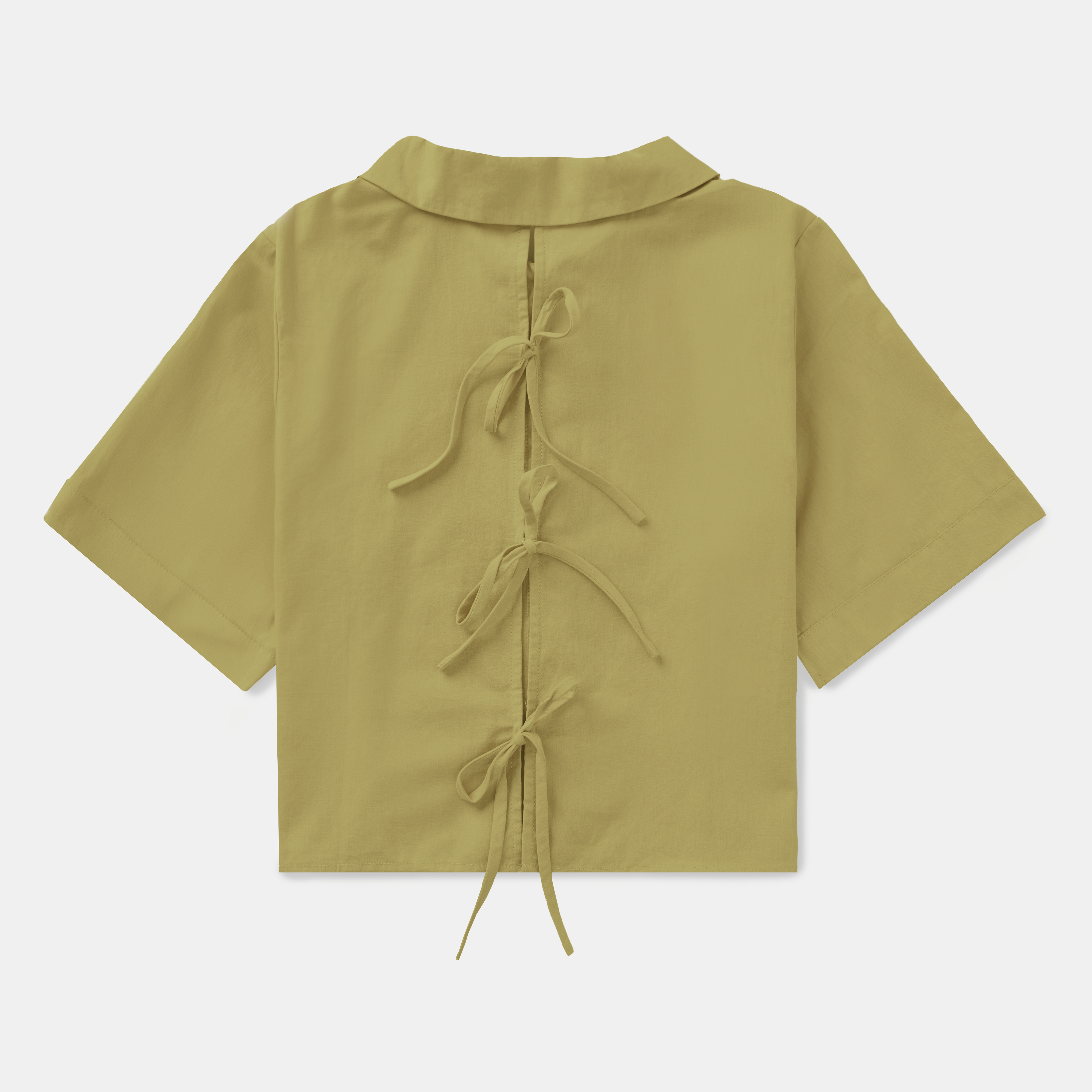 Musubi Shirt