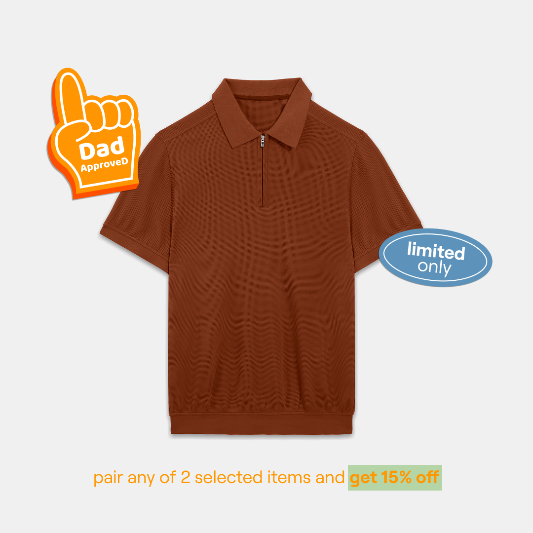 Orville Shirt