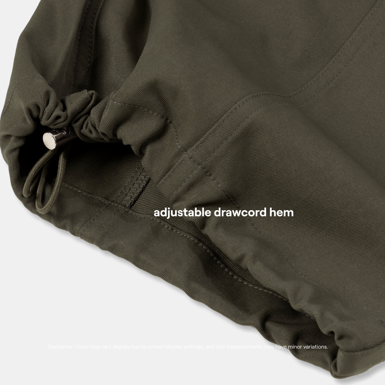 Porter Pants