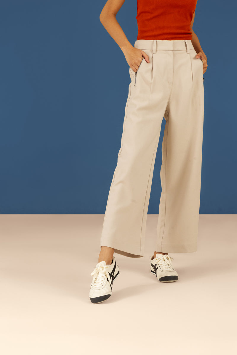 Galyna Trousers