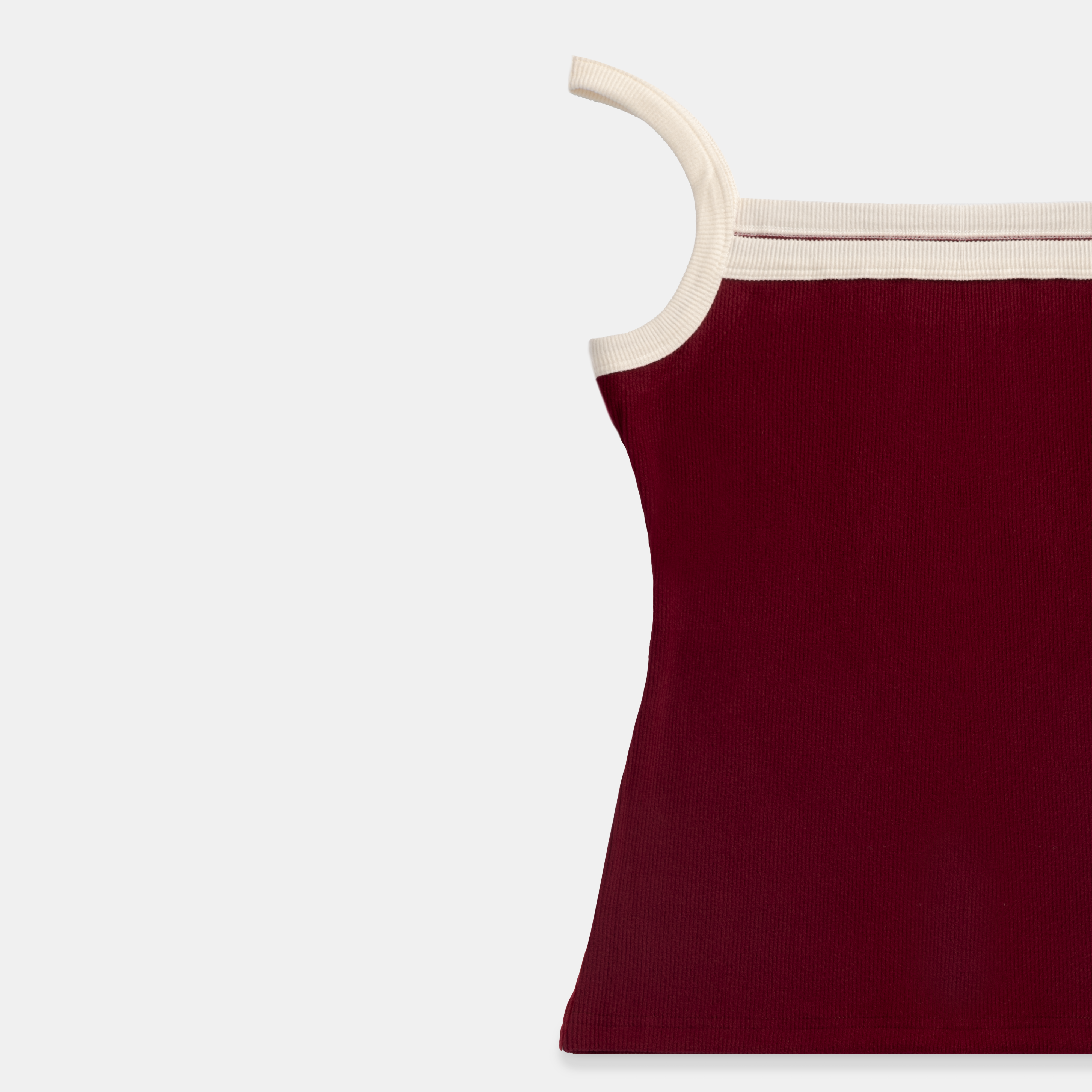 Sabrina Tank Top