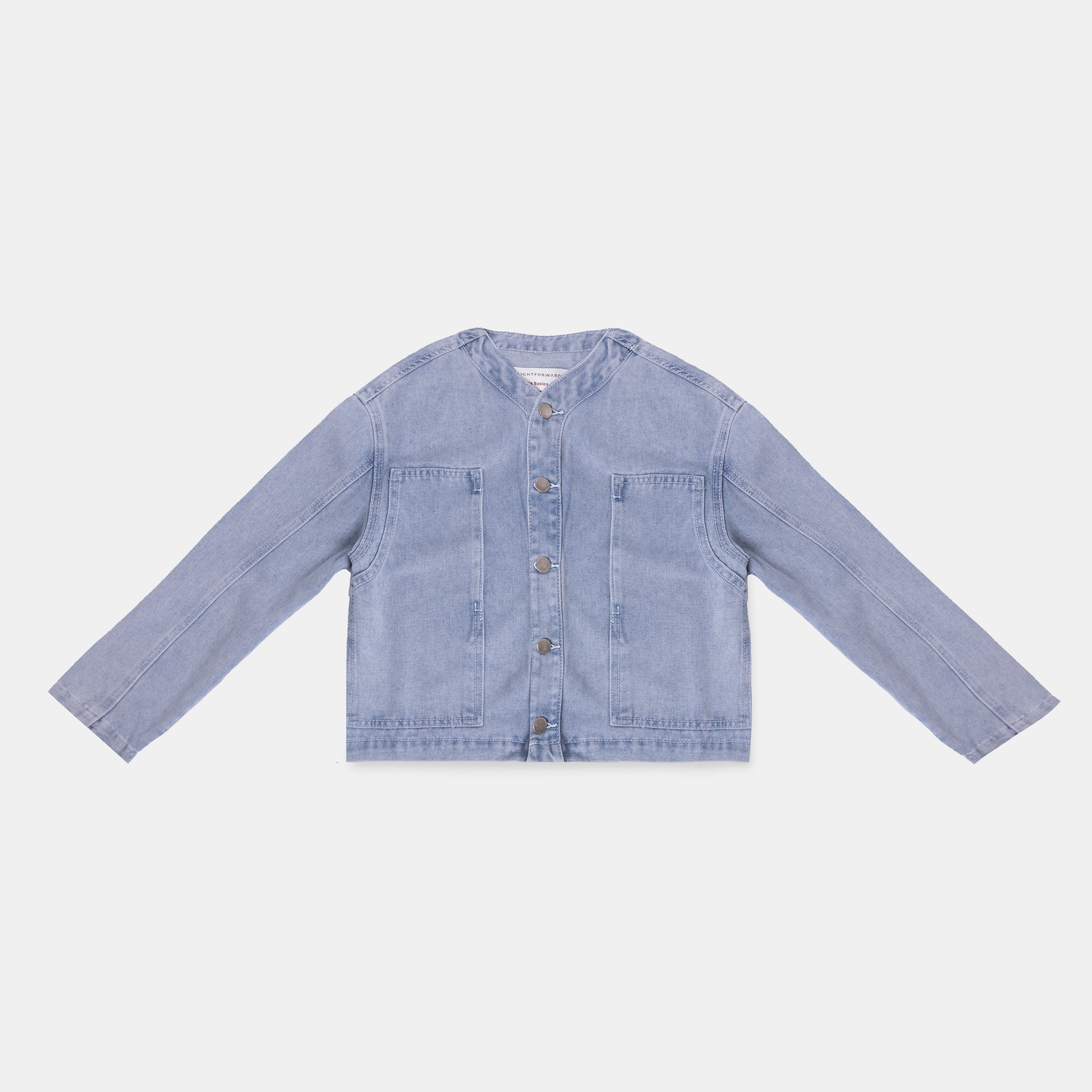 Sachico Jacket
