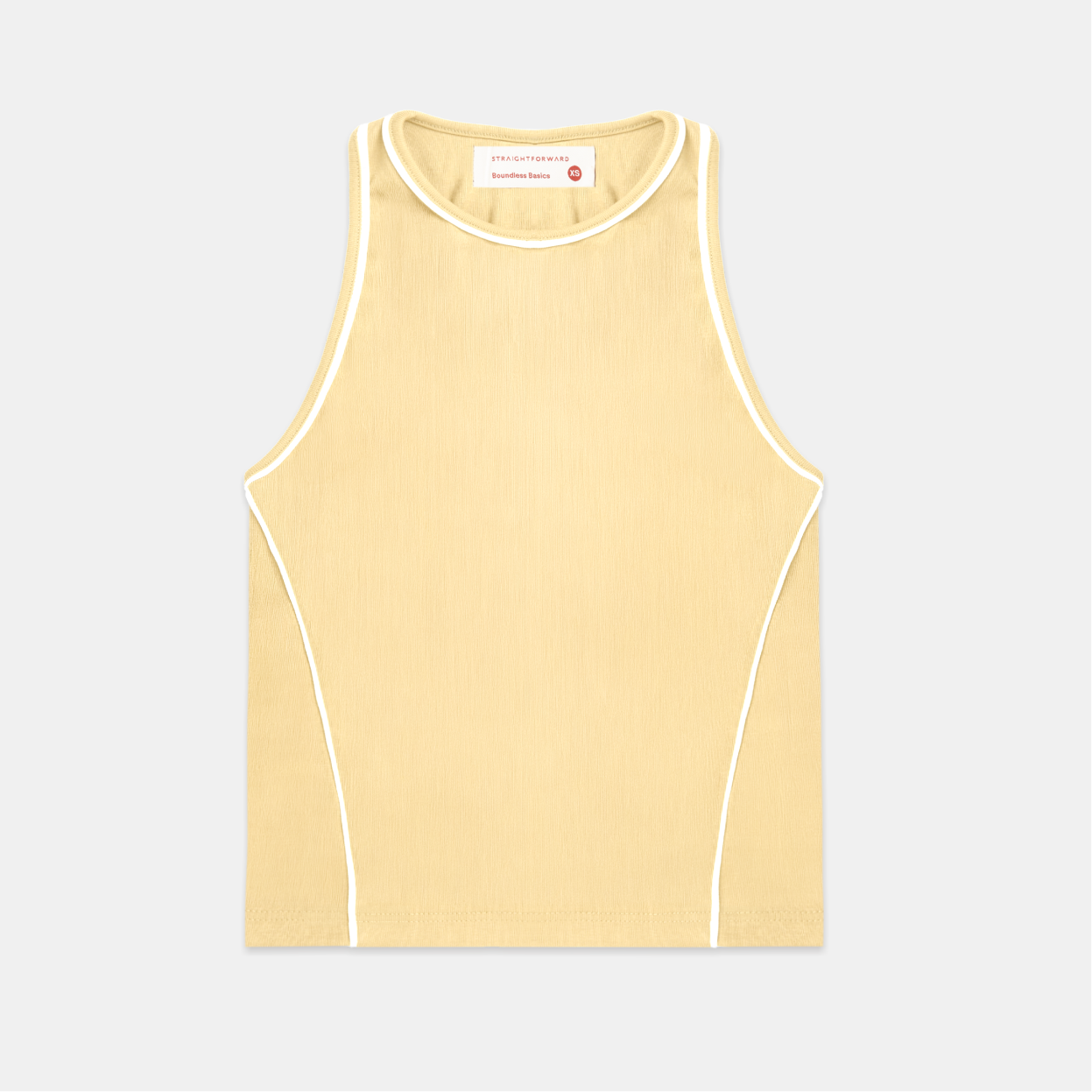 Serena Tank Top