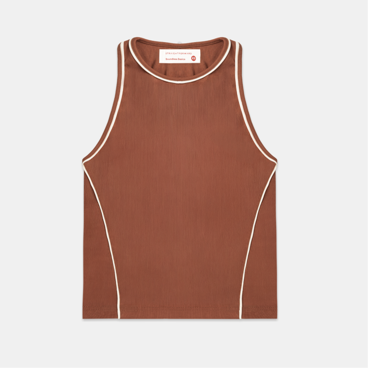 Serena Tank Top