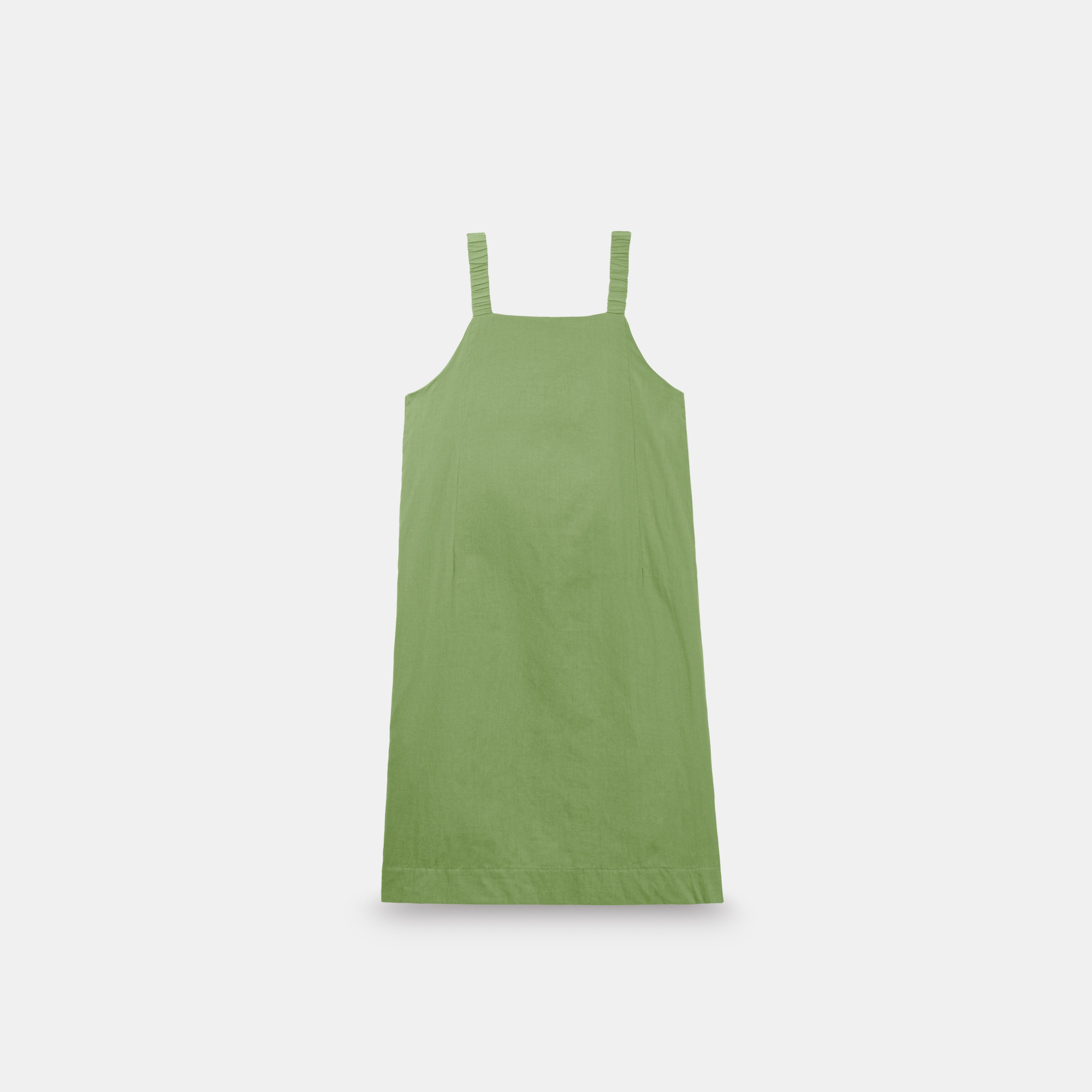 Sila Dress