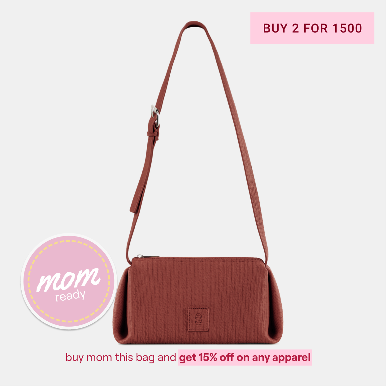 Solenne Bag