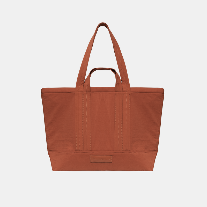 Herschel Bamfield stature Tote