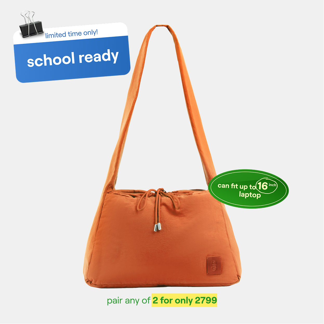 Sylvan Sling