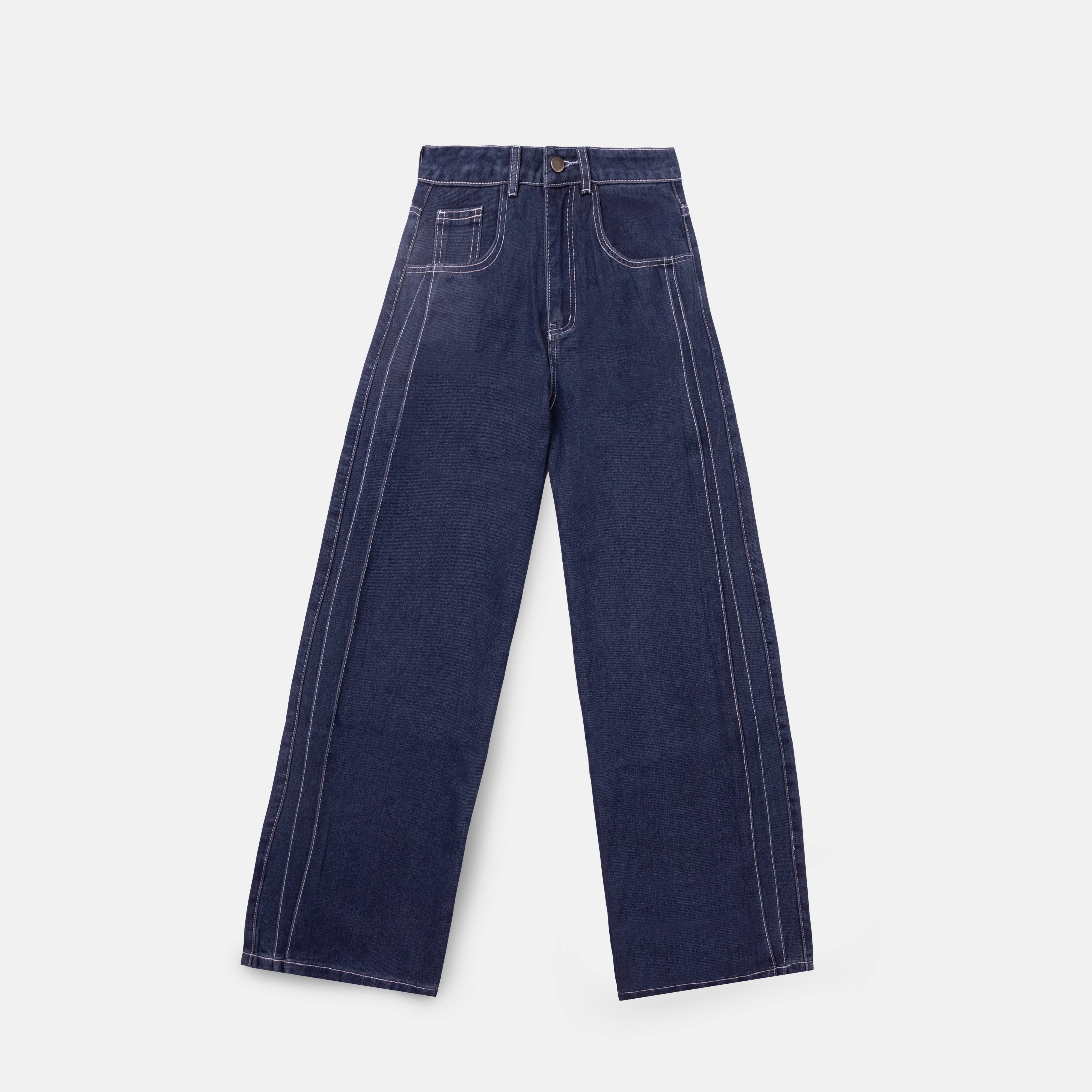 Tokyo Trousers