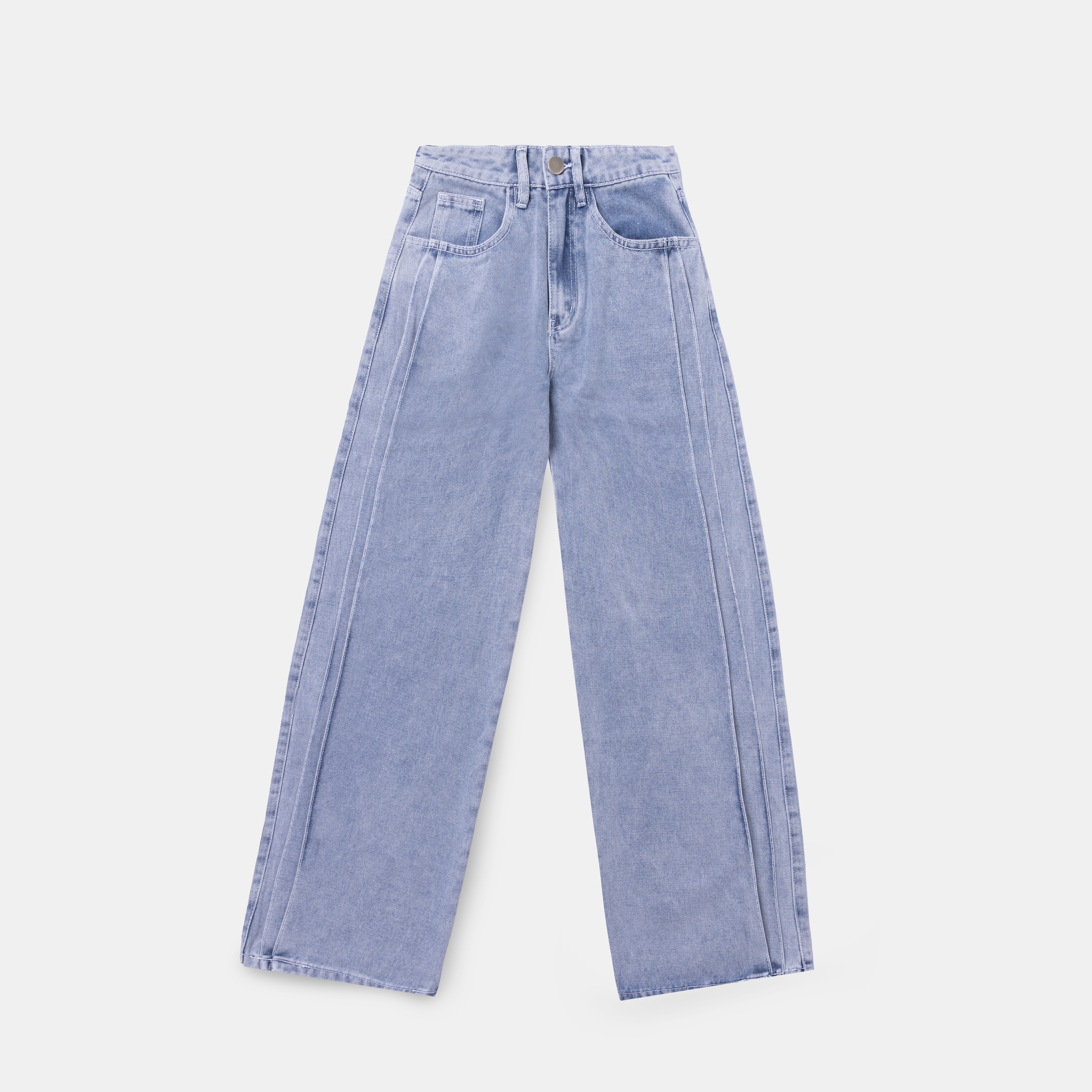 Tokyo Trousers