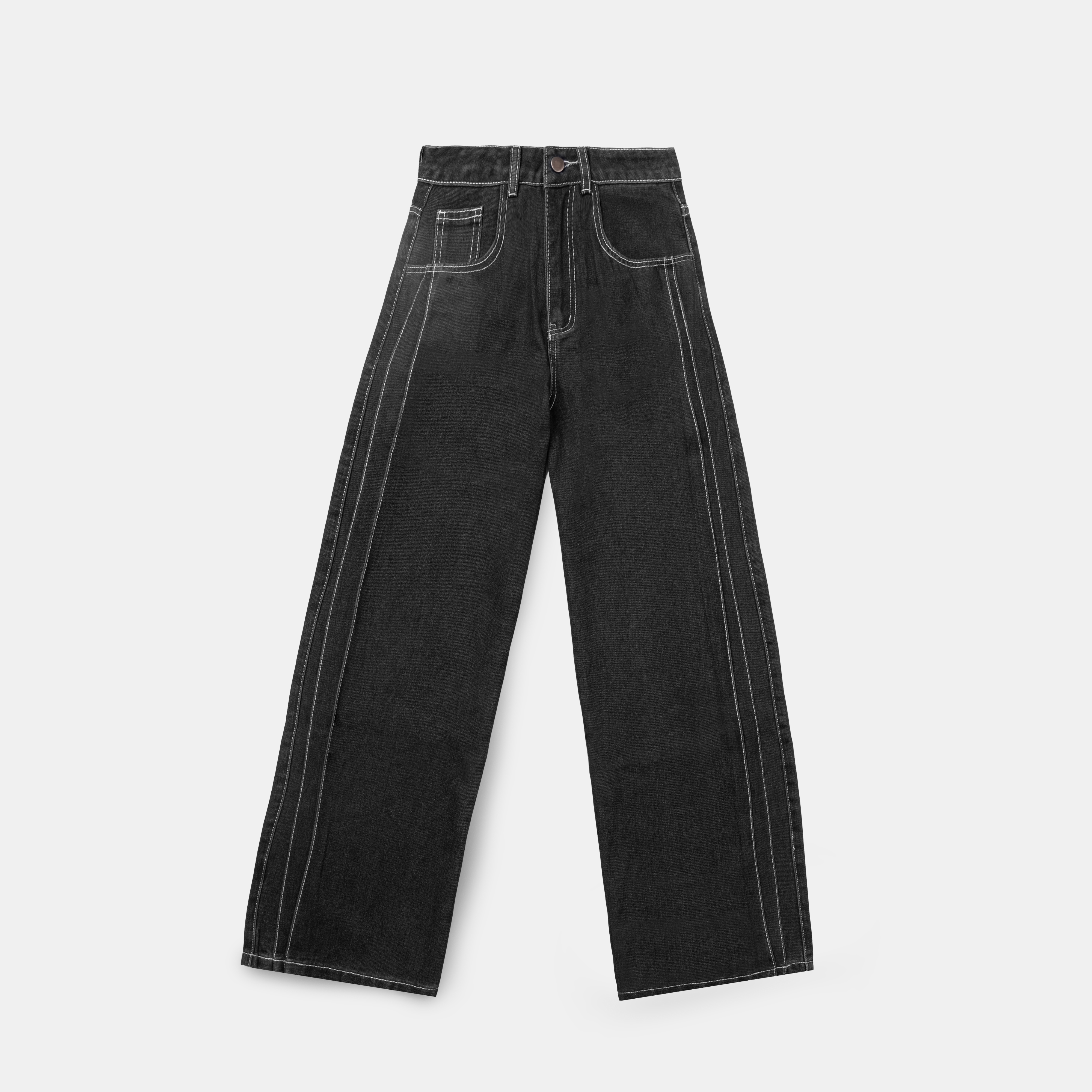 Tokyo Trousers