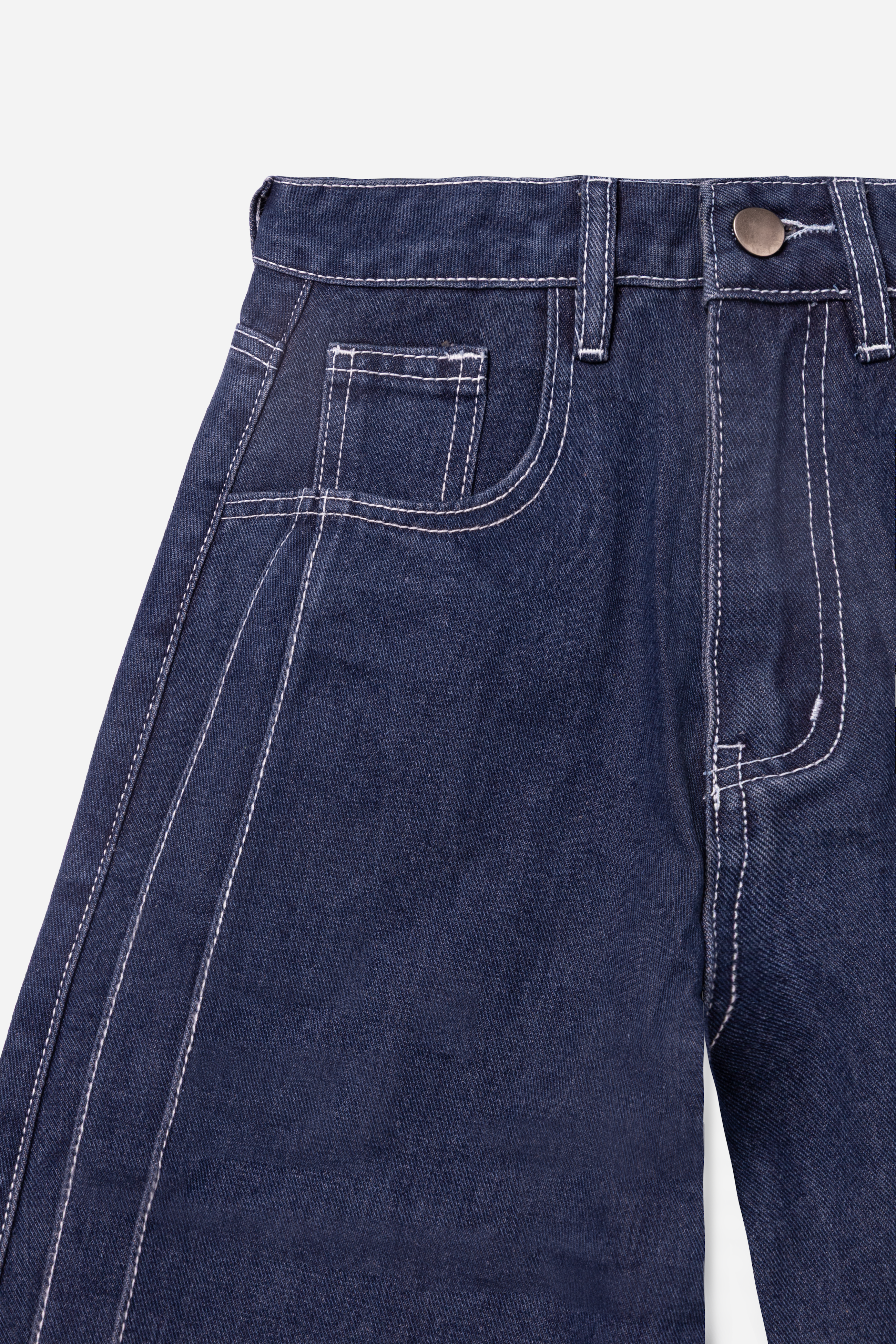 Tokyo Trousers