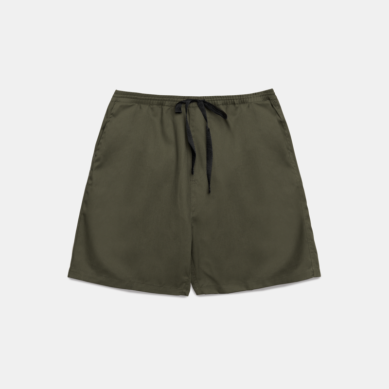 Tailored Shorts Classic Neutrals Straightforward