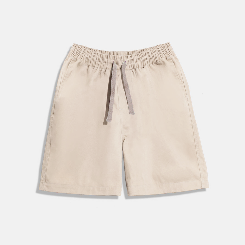 Tailored Shorts - Classic Neutrals – Straightforward