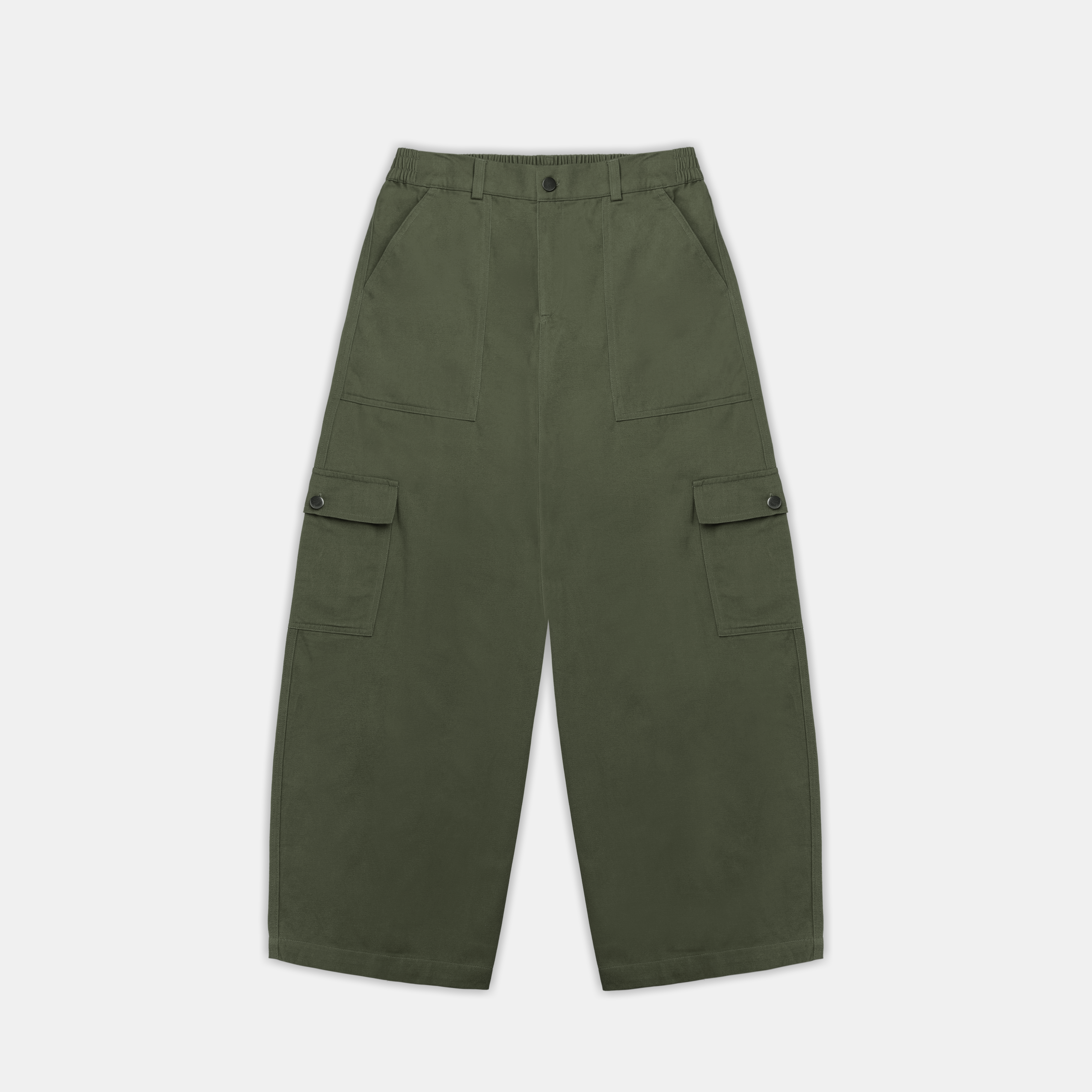 Takumi Pants
