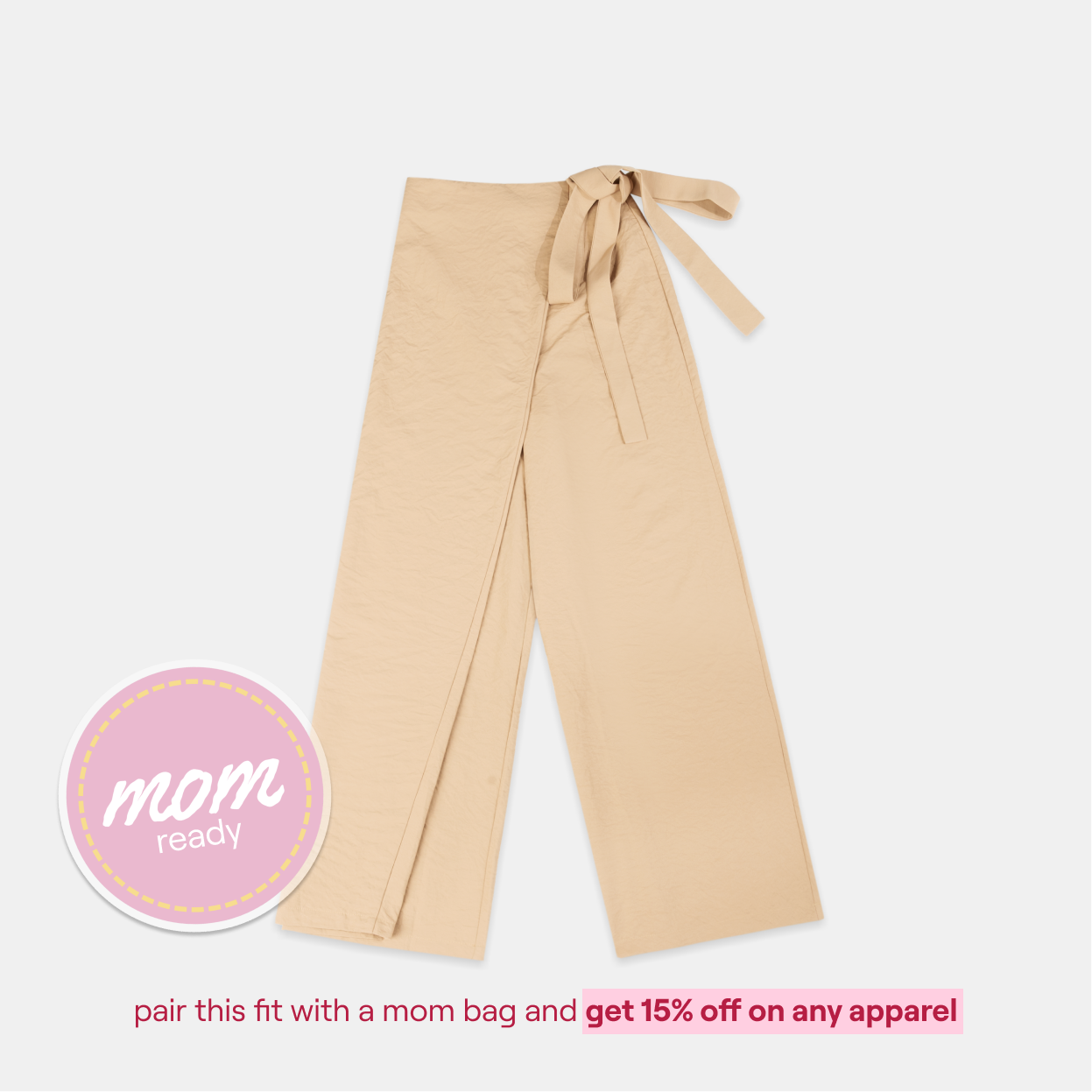 Talia Pants