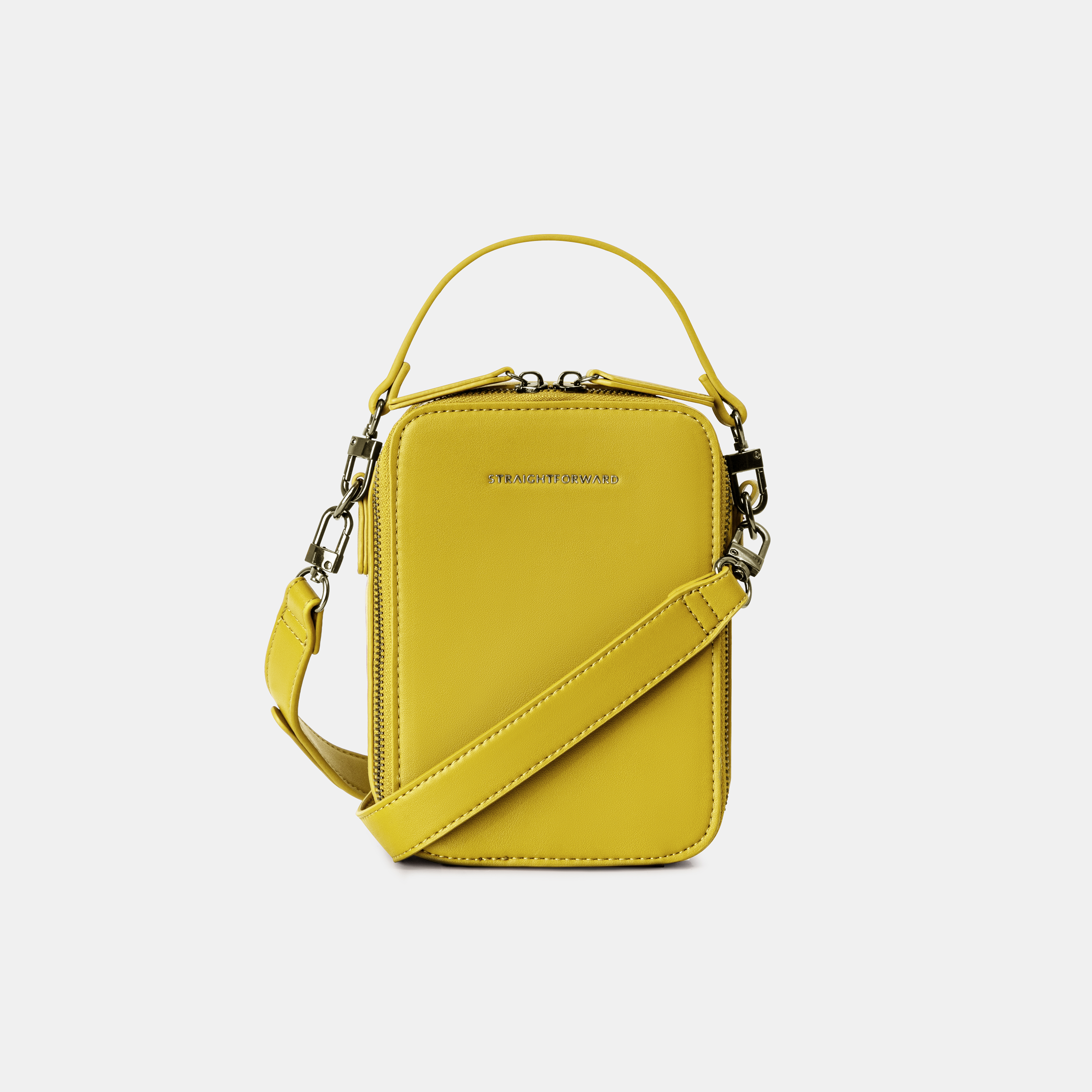 DVL Tile Bag