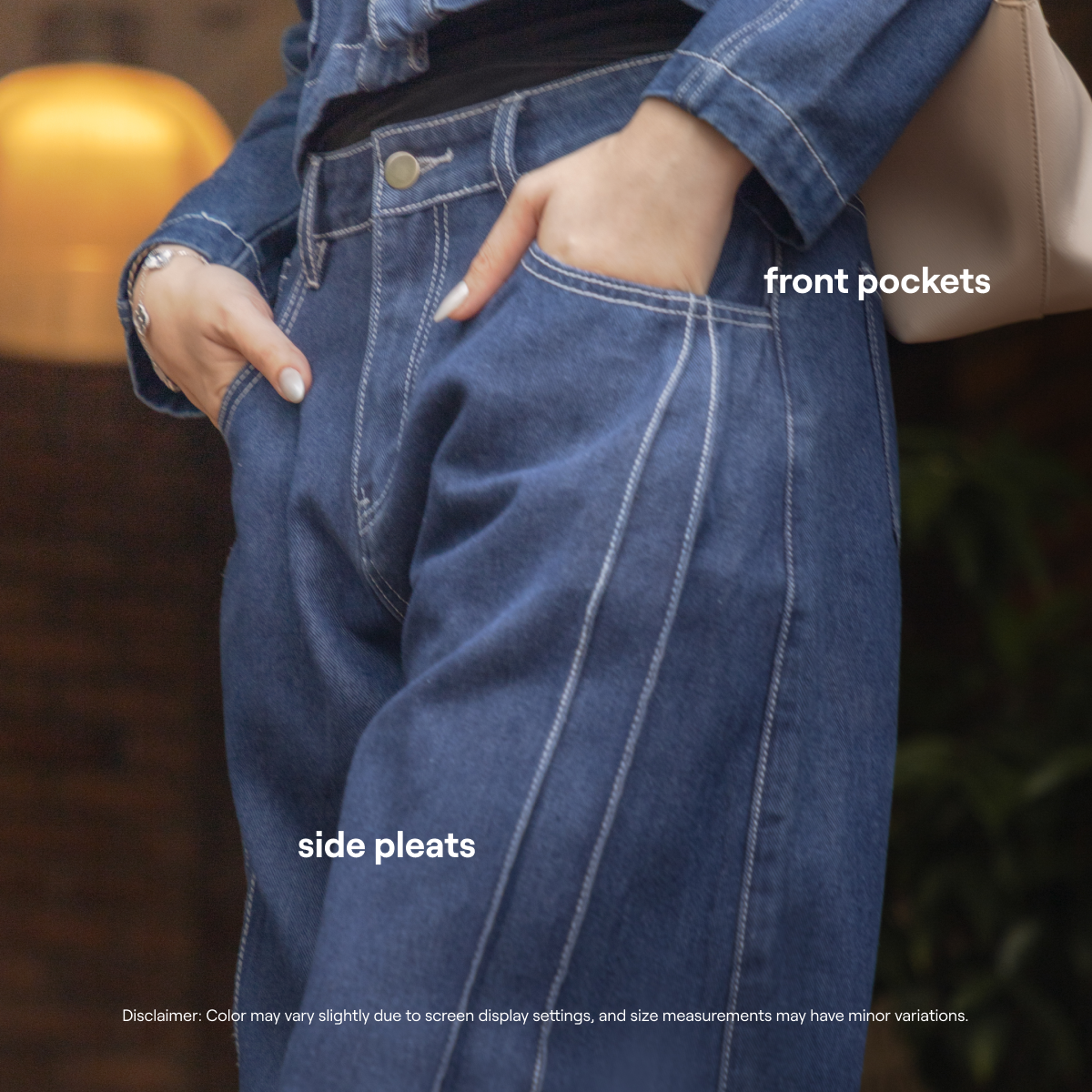 Tokyo Trousers