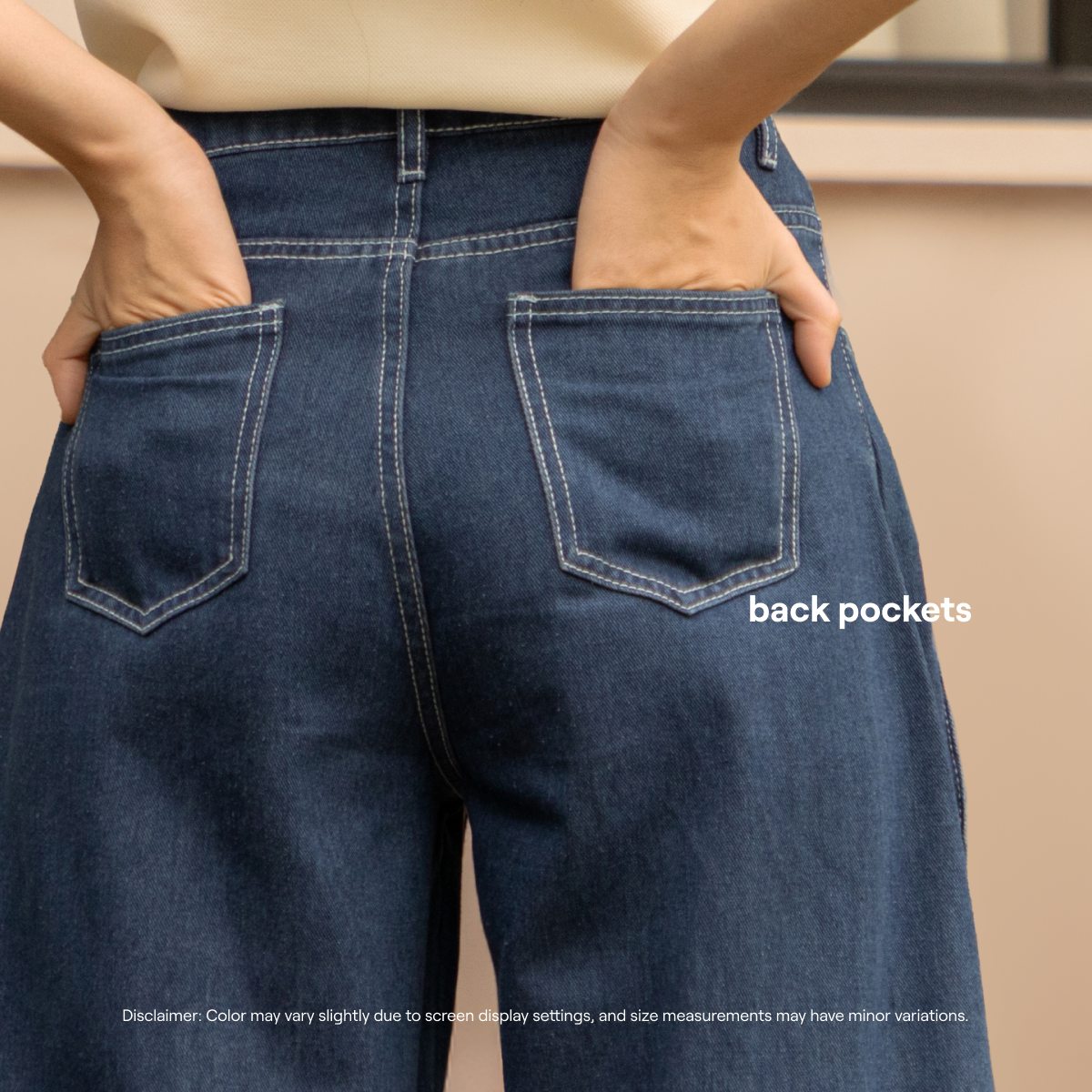 Tokyo Trousers