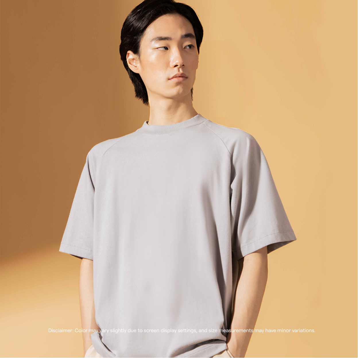 Ultrasoft Elbow Length Tee