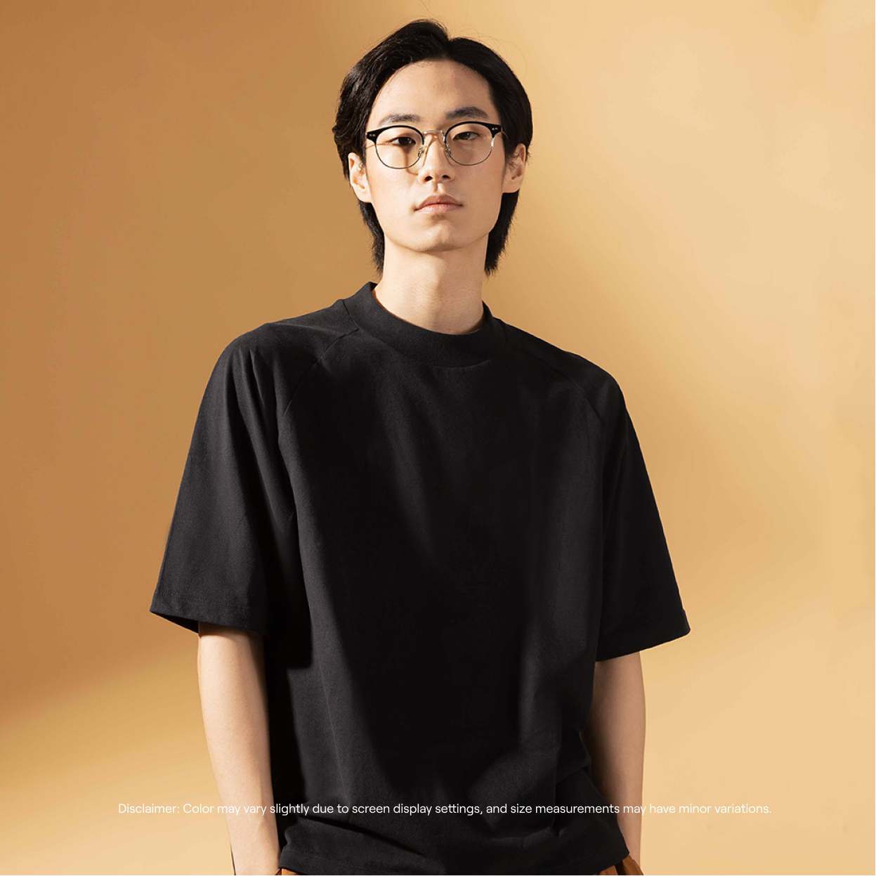 Ultrasoft Elbow Length Tee