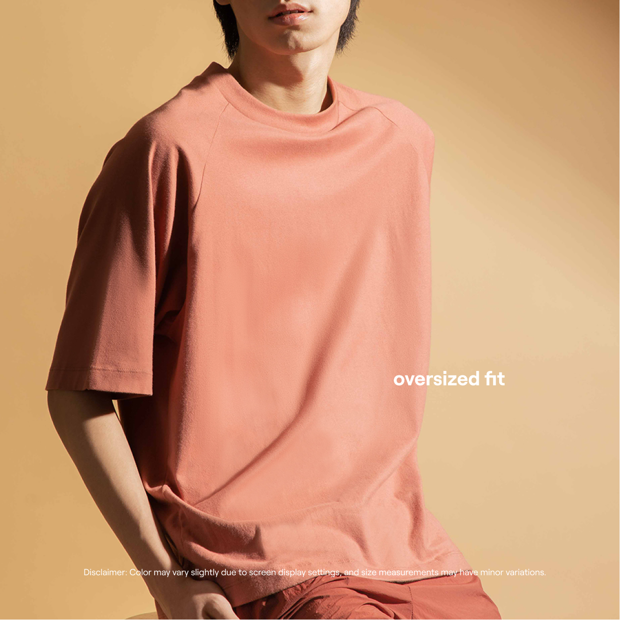 Ultrasoft Elbow Length Tee