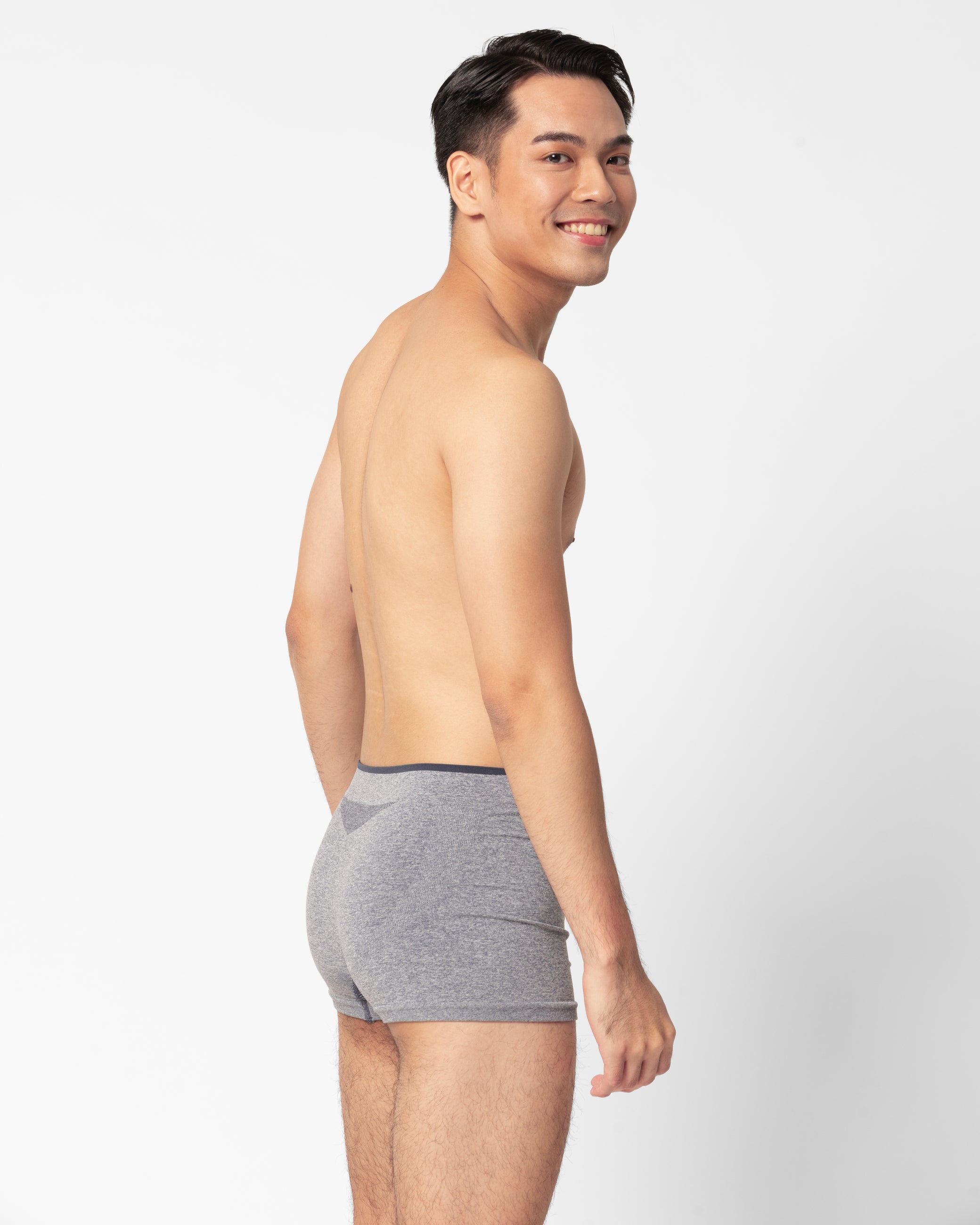 Ótimo Shaper Briefs