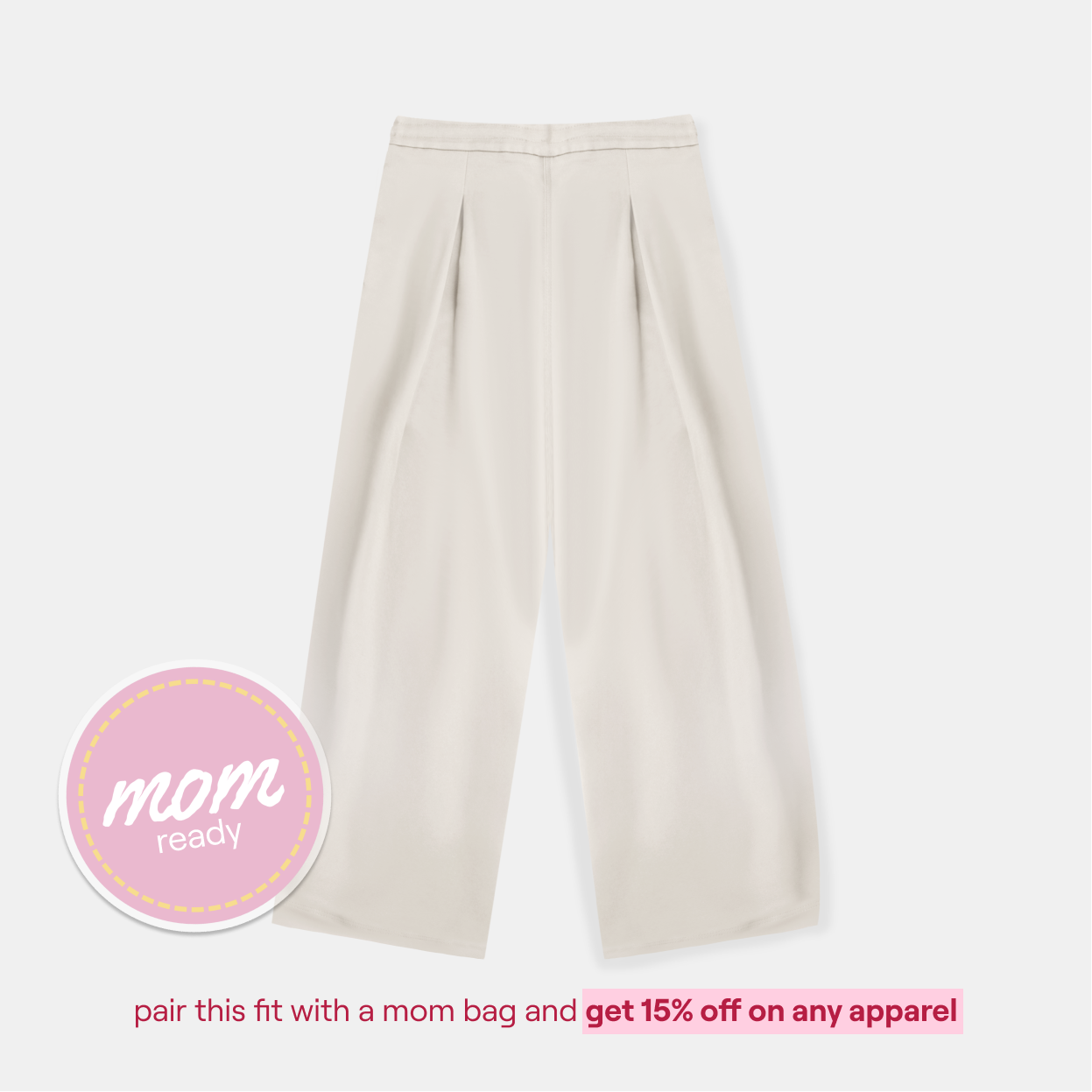 Velisse Pants